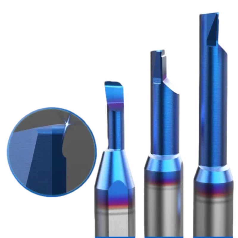 1122-MTR Small Bore Boring Tools Precision Boring Tools for Wear-Resistant Steel CNC Boring Bars Tungsten Carbide Alloy Shock-Resistant Miniature Turning Tools Shandong Denso Pricision Tools Co.,Ltd.